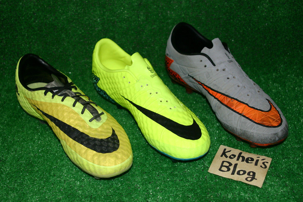 詳細】 NIKE ハイパーヴェノムフィニッシュ2 HG-E : Kohei's 詳細】 NIKE ハイパーヴェノムフィニッシュ2 HG-E : Kohei's