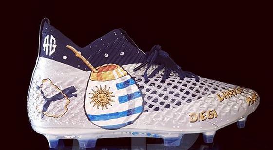 グリーズマンが