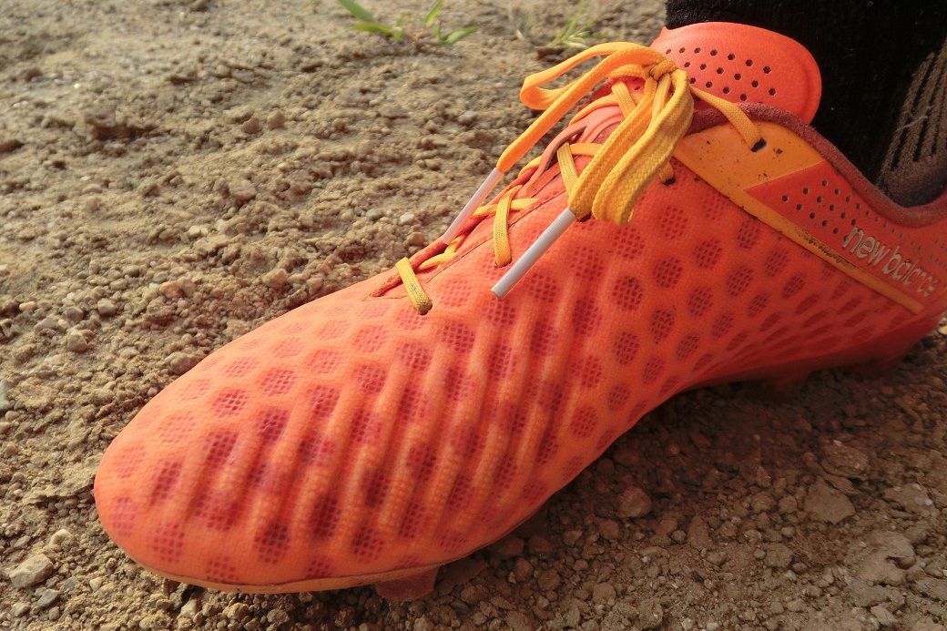 レビュー】 ニューバランス ビザロ プロ HG 感想 : Kohei's BLOG