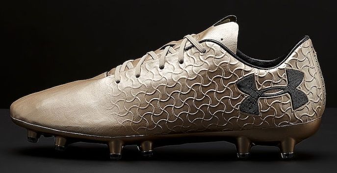 ゴールド】 UA マグネティコ PRO FG 海外限定カラー : Kohei's BLOG