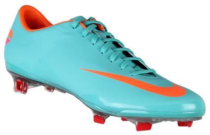 マーキュリアルヴェイパーVIII  FG NIKE マーキュリアルヴェイパー8 FG : Kohei's BLOG サッカー