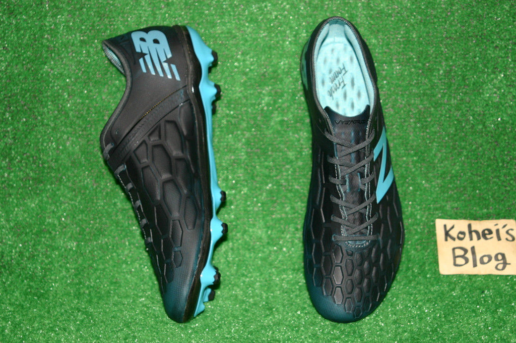 詳細】 ニューバランス ビザロ2 LIMITED FG FORCE : Kohei's BLOG