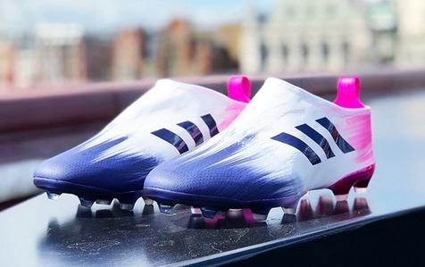 サッカー　adidas GLITCH アディダス 新型スパイク】 GLITCH 16 FG/AG 登場！ : Kohei's BLOG
