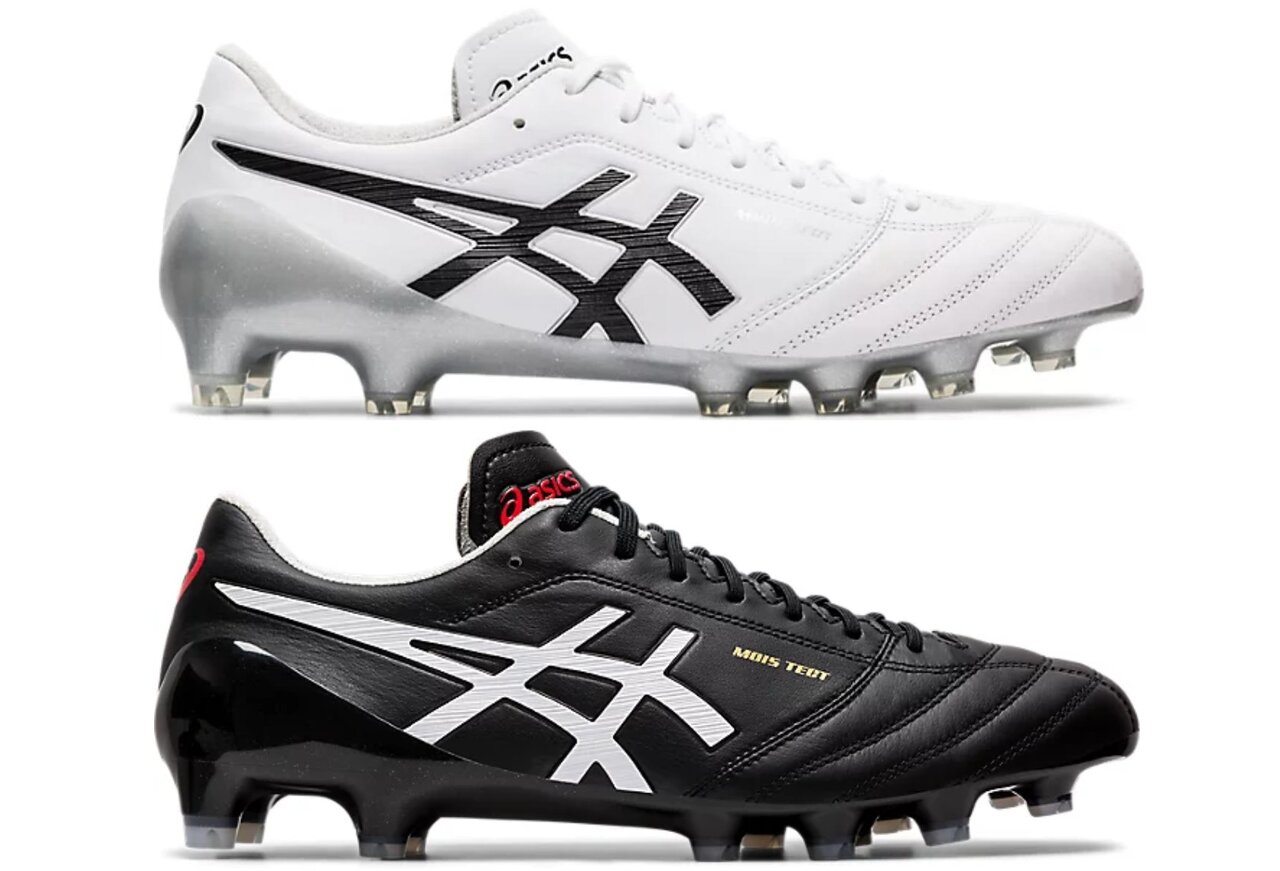 アシックス『新品☆DS LIGHT PRO 26cm 白黒』 DSライト プロ ホワイト×ブラック | ゲキサカFCストア