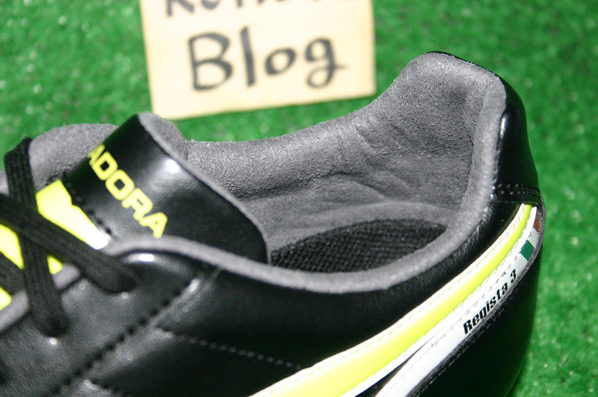 ディアドラ レジスタ3 K MD PU 詳細 : Kohei's BLOG サッカースパイク
