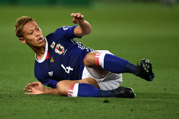 本田・岡崎・吉田のレビュラV1 JAPANを細かく分析! : Kohei's 本田・岡崎・吉田のレビュラV1 JAPANを細かく分析! : Kohei's
