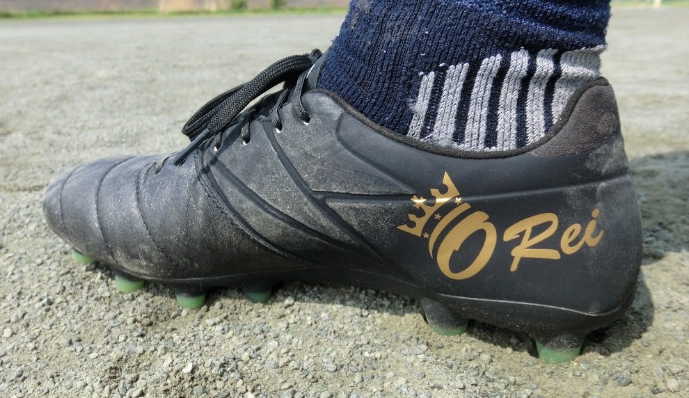 レビュー アスレタ O Rei Futebol T003 評価 Kohei S Blog サッカースパイク情報ブログ レビュー アスレタ O Rei Futebol T003 評価 Kohei S Blog サッカースパイク情報ブログ