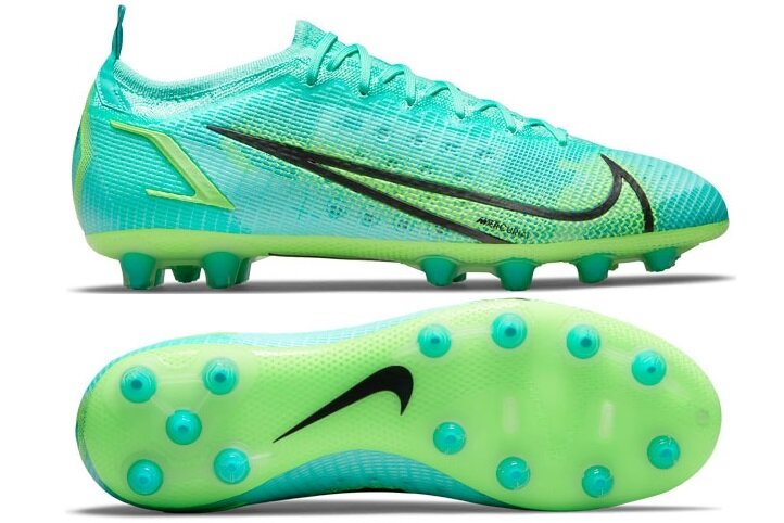 Nike サッカーシューズ アクアマリン 26cm Nike サッカーシューズ アクアマリン 26cm