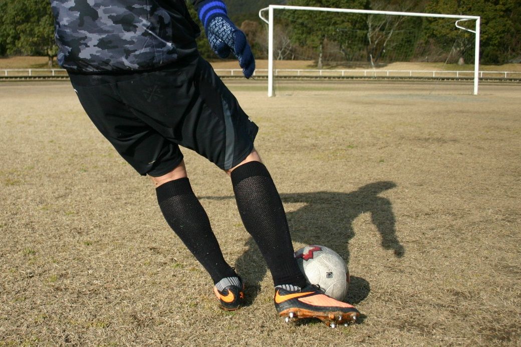 ナイキ ハイパーヴェノムファントム SG-PRO レビュー : Kohei's ナイキ ハイパーヴェノムファントム SG-PRO レビュー : Kohei's