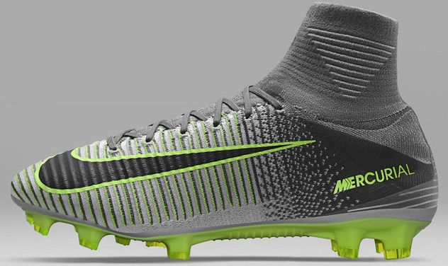 NIKEスパイク 新色 ELITE PACK グレー 登場 : Kohei's BLOG