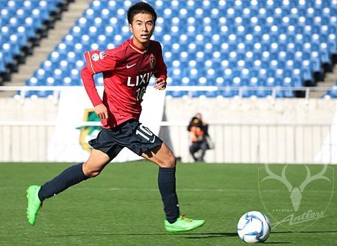 高円宮杯U-18チャンピオンシップ 着用スパイクデータ : Kohei's BLOG