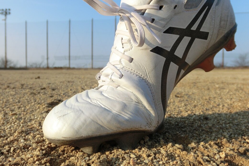 レビュー アシックス Dsライト 最新年モデル 評価 Kohei S Blog サッカースパイク情報ブログ