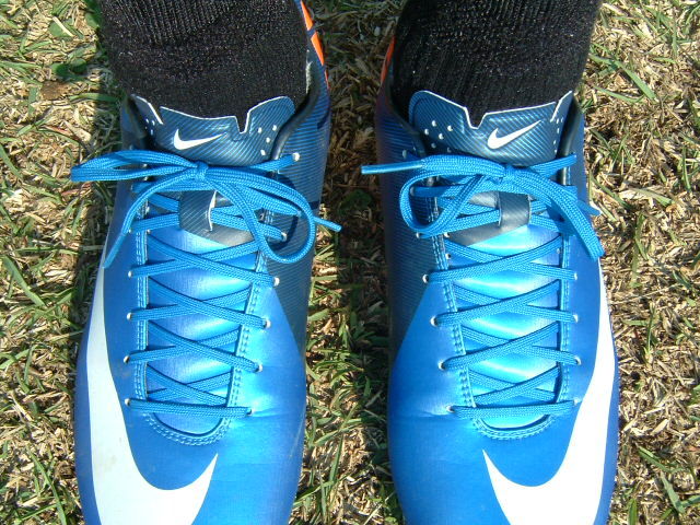 ナイキ マーキュリアルヴェイパー7 FG インプレ : Kohei's BLOG