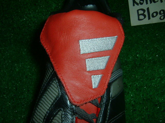 adidas プレデターマニア TRX HG : Kohei's BLOG サッカースパイク情報