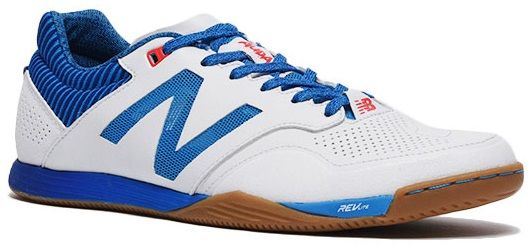 ニューバランス　AUDAZO PRO TF 2E フットサルシューズ　27.5 ニューバランス AUDAZO PRO TF 2E フットサルシューズ 27.5