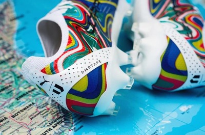 adidasコパ　PUMAフューチャー PUMA フューチャー5.1 TOKYO CITY PACK 登場！MUNDIAL JPNコラボ
