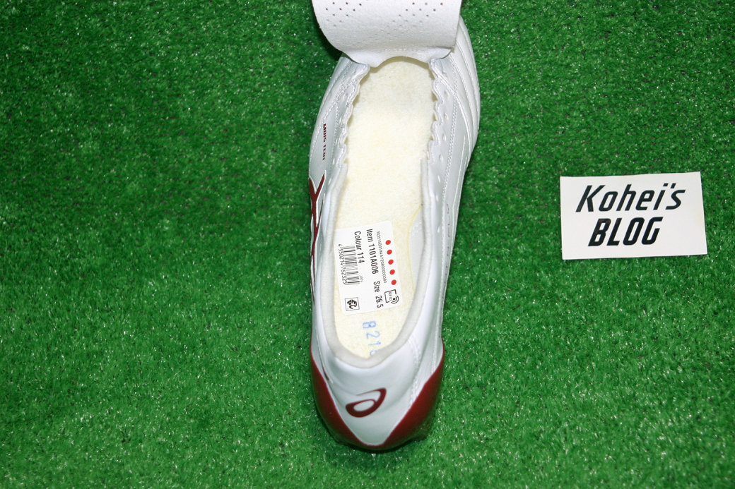 ASICS DS LIGHT X-FLY4 イニエスタカラー 埼玉のスポーツ用品店ならフタバスポーツ