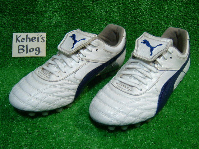 28cm puma サッカーフットサル プーマ デルムンド PUMA プーマ