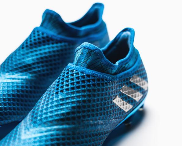 adidas - ピュアコントロール16+ Speed of Light Pack 26cm アディダス スパイク 新色 Speed of Light Pack 新登場