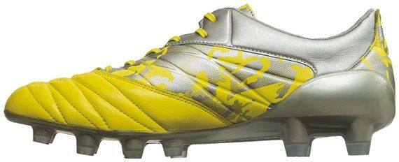 新色】 アスレタ O-Rei Futebol T002 (2017年9月発売カラー
