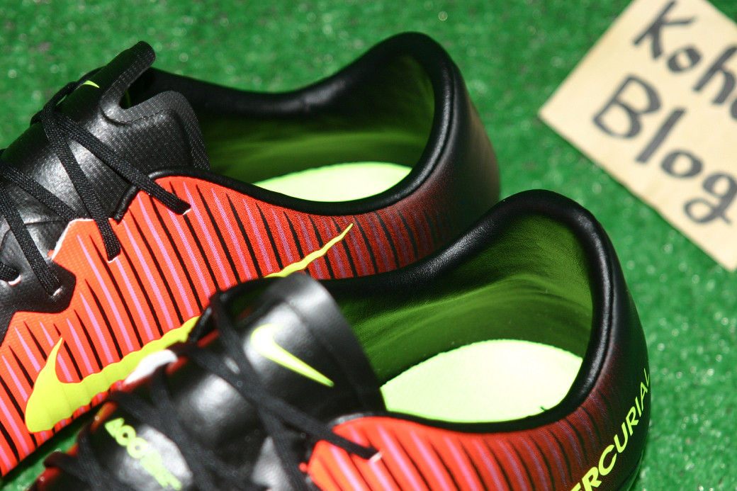 NIKE マーキュリアルヴェイパー11 AG-PRO 詳細 : Kohei's BLOG NIKE マーキュリアルヴェイパー11 AG-PRO 詳細 : Kohei's BLOG