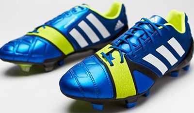 アディダス ナイトロチャージ1.0 【全カラーリング まとめ アディダス ナイトロチャージ1.0 【全カラーリング まとめ