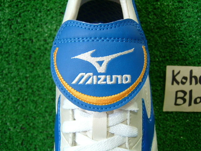ミズノ ウエーブカップ021 Si : Kohei's BLOG サッカースパイク