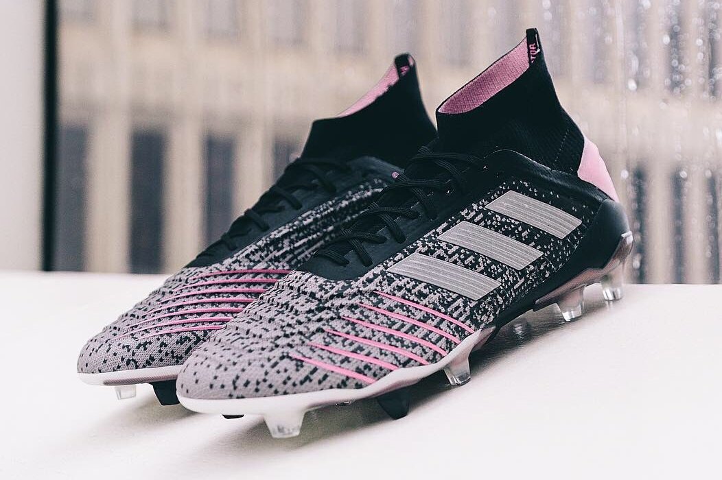 WOMEN'S】 adidas プレデター19.1 & コパ19.1 FG/AG (女子 WOMEN'S】 adidas プレデター19.1 & コパ19.1 FG/AG (女子