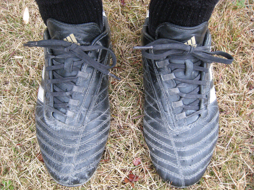 adidas アディピュア3 X-TRX SG レビュー : Kohei's BLOG adidas アディピュア3 X-TRX SG レビュー : Kohei's BLOG