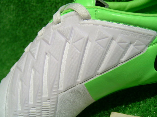 NIKE T90 レーザー 4 KL SG CLASH : Kohei's BLOG サッカースパイク