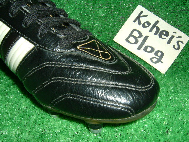 adidas アディピュア ジャパン TRX SG+ : Kohei's BLOG サッカー
