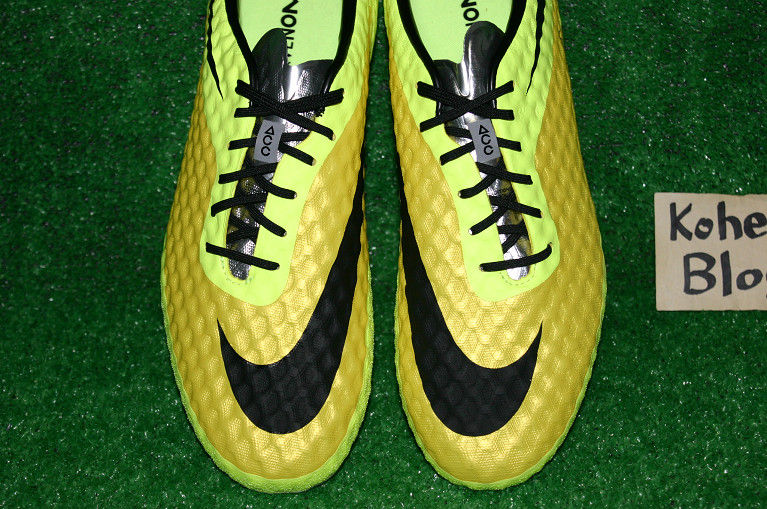 シューズ Nike Hypervenom Phantom HG 29cm NIKE ハイパーヴェノム ファントム HG-E : Kohei's BLOG