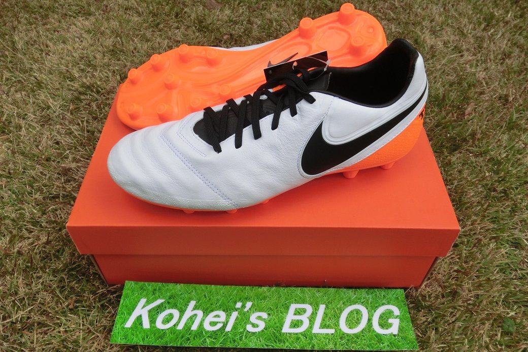 Nike Flash Saleで購入したサッカーシューズを開封してみた Kohei S Blog サッカースパイク情報ブログ Nike Flash Saleで購入したサッカーシューズを開封してみた Kohei S Blog サッカースパイク情報ブログ