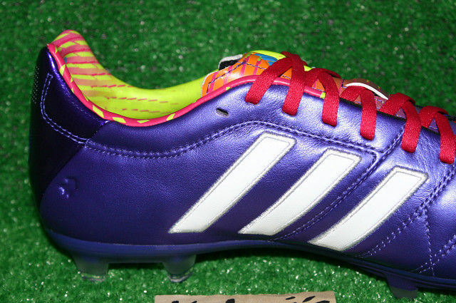 adidas パティーク 11Pro TRX FG : Kohei's BLOG サッカー adidas パティーク 11Pro TRX FG : Kohei's BLOG サッカー