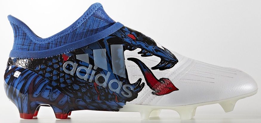 ［希少］adidas X 16.1 FG ダークスペースパック アディダス エックス16.1 全カラーリング まとめ : Kohei's BLOG