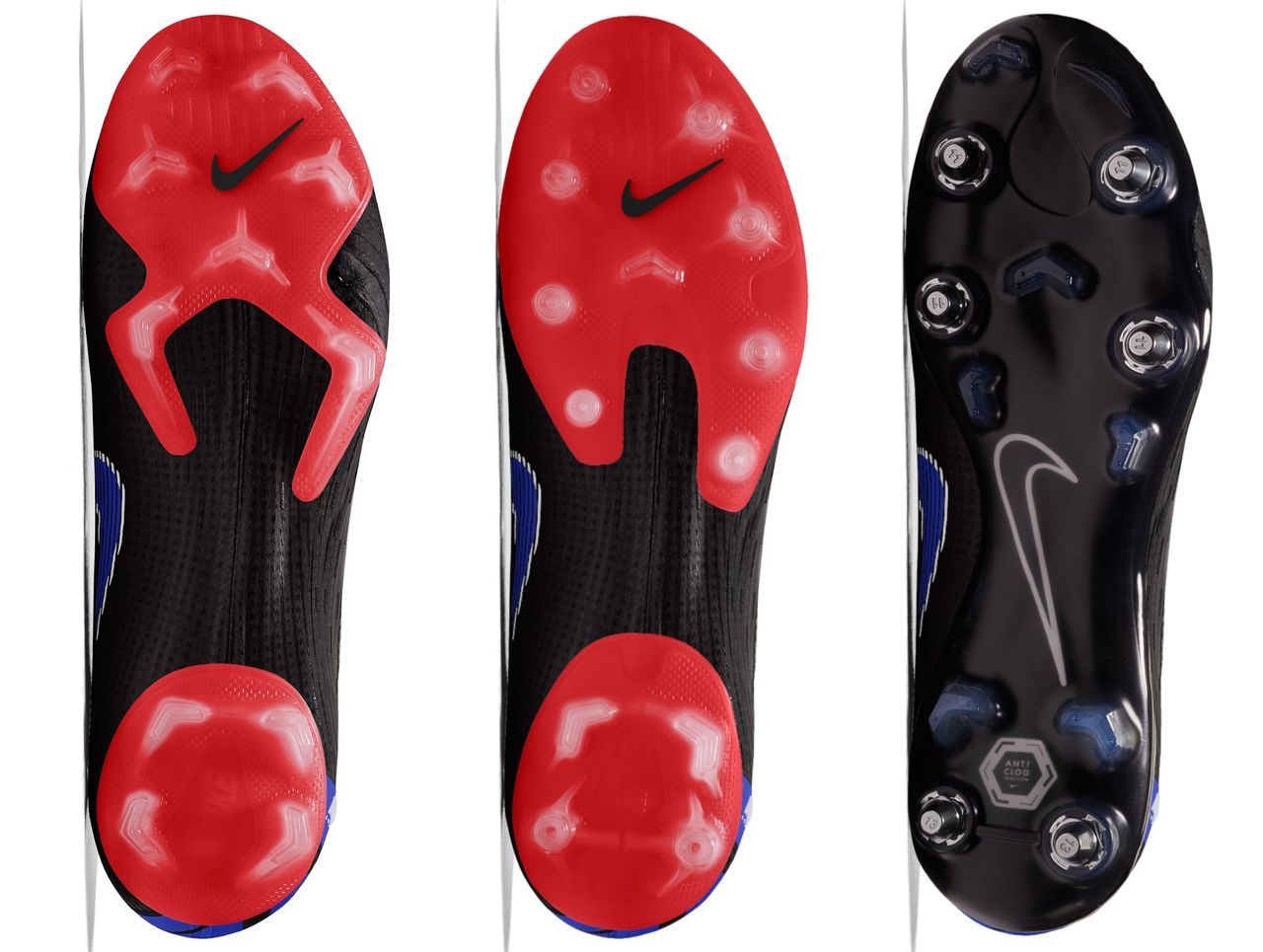 NIKEiD】 マーキュリアルスーパーフライ360 & ヴェイパー360 エリート