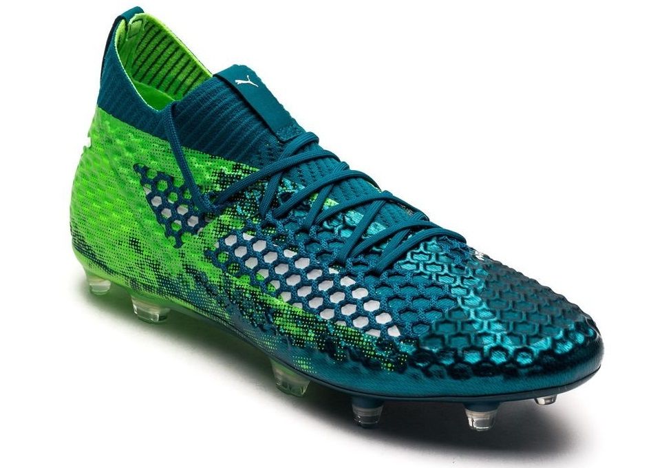 プーマ ワン 18.1 FG (puma) 30cm サッカースパイク サッカースパイク プーマ ワン」の人気商品一覧 | 安い商品を