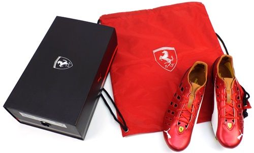 エヴォスピード 1.3 F947 FG 登場 フェラーリモデル : Kohei's