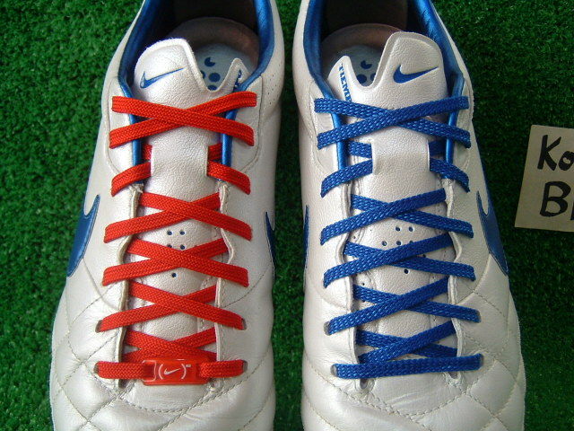 チャンス 特定の スタンド 靴 紐 赤 ナイキ Toyobyora Com