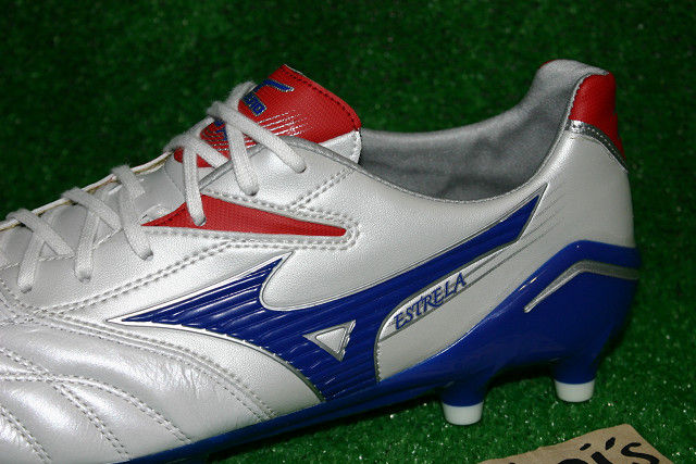 mizuno エストレーラ NEO : Kohei's BLOG サッカースパイク情報