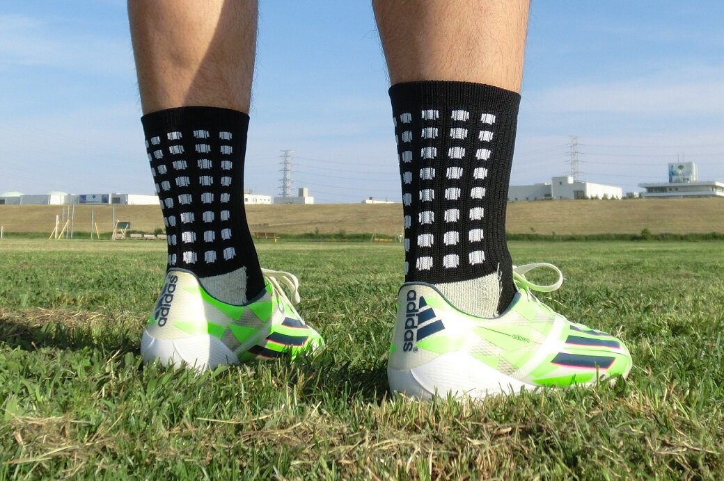 トゥルーソックス　スパイク　TRU 海外限定　25 トゥルーソックス スパイク TRU 海外限定 25 TRUSOX トゥルー