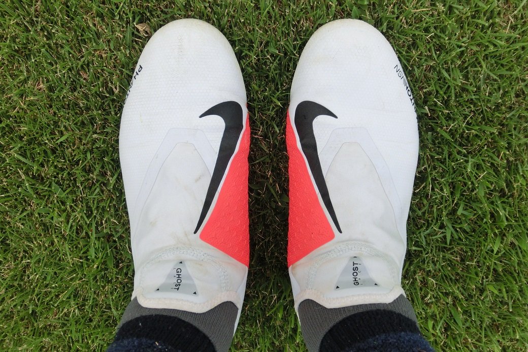 レビュー】 ナイキ ファントムビジョン アカデミー HG 評価