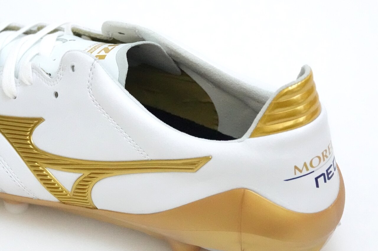 モレリアNEO3JAPAN MIZUNO ミズノ モレリア NEO 3 JAPAN MIX(ホワイト×ブラック