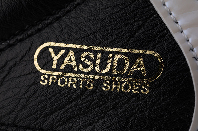 YASUDA YX-2018 (300足限定) YASUDA YX-2018 世界300足限定