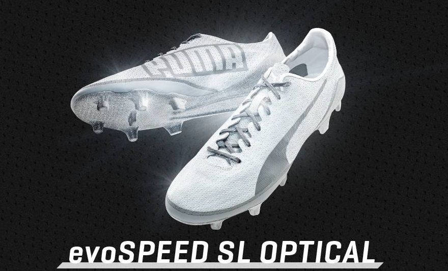 PUMA NEWモデル】 エヴォスピード17.SL OPTICAL FG : Kohei's BLOG