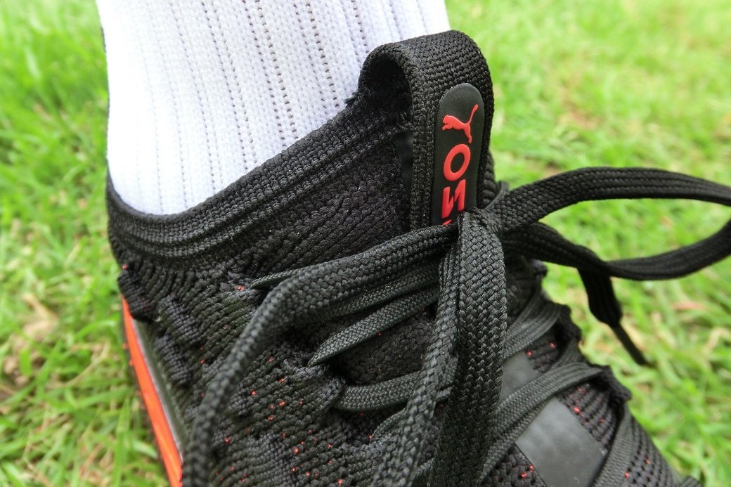 レビュー】 プーマワン 19.1 HG 評価 : Kohei's BLOG サッカースパイク