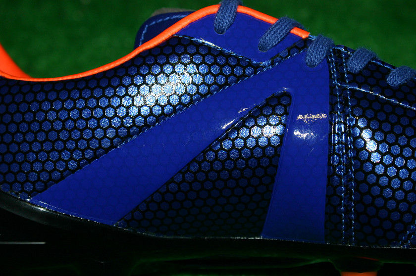 UMBRO アクセレイターESE : Kohei's BLOG サッカースパイク情報ブログ