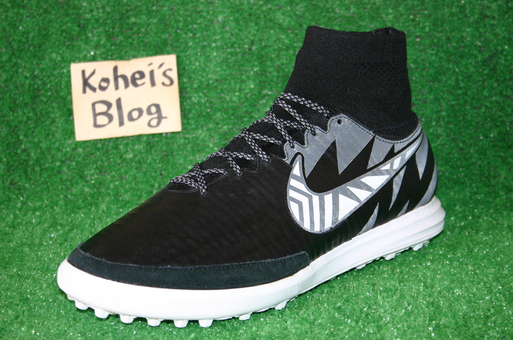 ナイキ ACC マジスタ X プロキシモ TF NIKE ナイキ マジスタ X プロキシモ ストリートTF(ブラック