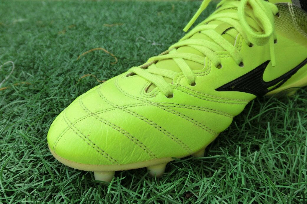MORELIA NEO Ⅱ β(モレリアNEO Ⅱ β)｜ミズノ｜サッカーショップKAMO