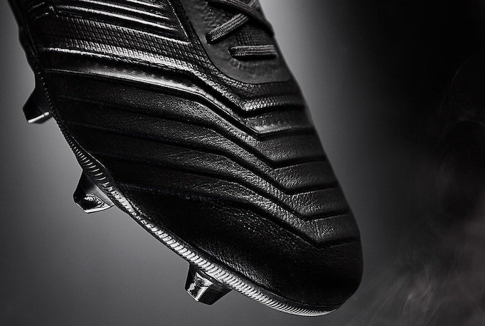 限定】 プレデター19.1 LE FG カンガルーレザー採用版が登場